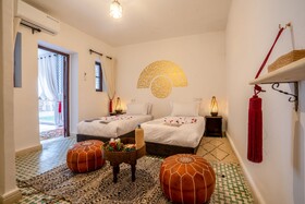 Bô Riad Boutique Hotel & Spa