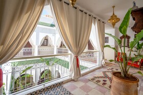 Bô Riad Boutique Hotel & Spa