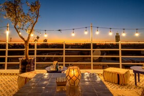Bô Riad Boutique Hotel & Spa