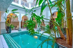Bô Riad Boutique Hotel & Spa