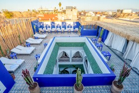 Bô Riad Boutique Hotel & Spa