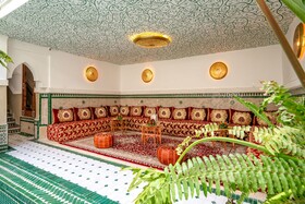 Bô Riad Boutique Hotel & Spa
