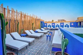 Bô Riad Boutique Hotel & Spa