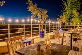 Bô Riad Boutique Hotel & Spa