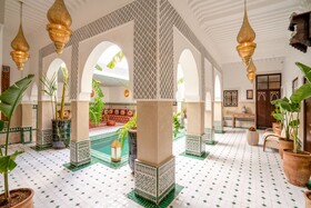 Bô Riad Boutique Hotel & Spa
