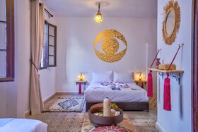Bô Riad Boutique Hotel & Spa