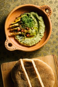 Caravan by Habitas Agafay