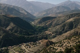 Caravan by Habitas Agafay