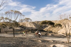 Caravan by Habitas Agafay