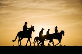 Caravan by Habitas Agafay