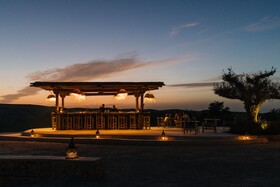 Caravan by Habitas Agafay