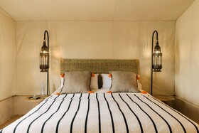 Caravan by Habitas Agafay