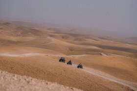 Caravan by Habitas Agafay