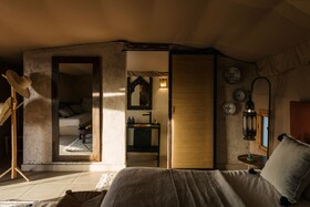 Caravan by Habitas Agafay