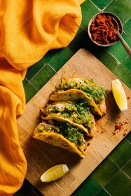 Caravan by Habitas Agafay