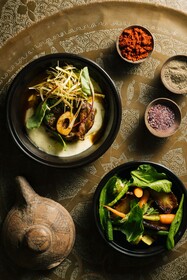 Caravan by Habitas Agafay