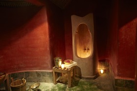 Casa Abracadabra