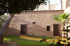 Casa Abracadabra