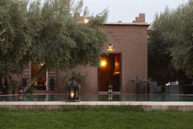 Casa Abracadabra