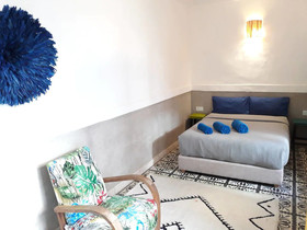 Chic Riad Terrasse Jardin Doce Faniente