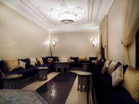 Villa Atika Maison D'hôtes & SPA