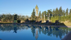 Villa Atika Maison D'hôtes & SPA