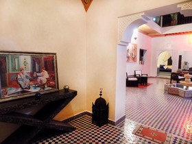 Villa Atika Maison D'hôtes & SPA