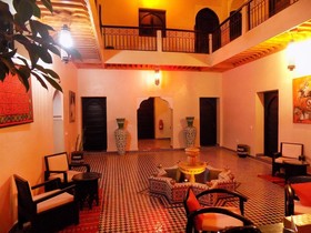 Villa Atika Maison D'hôtes & SPA