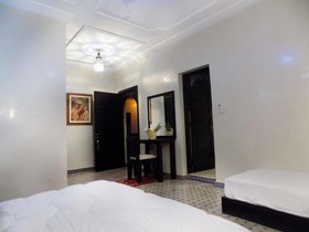 Villa Atika Maison D'hôtes & SPA