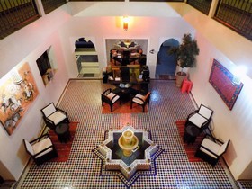Villa Atika Maison D'hôtes & SPA