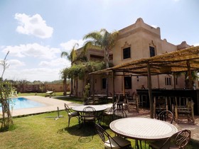 Villa Atika Maison D'hôtes & SPA