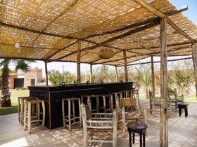 Villa Atika Maison D'hôtes & SPA