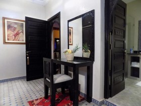 Villa Atika Maison D'hôtes & SPA