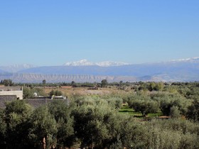 Villa Atika Maison D'hôtes & SPA