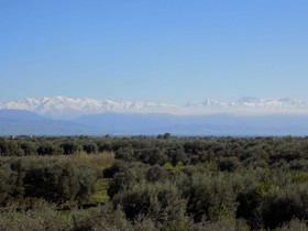 Villa Atika Maison D'hôtes & SPA