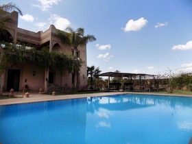 Villa Atika Maison D'hôtes & SPA
