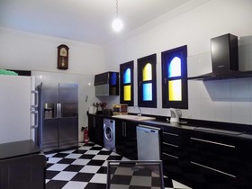 Villa Atika Maison D'hôtes & SPA