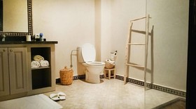 Villa Atika Maison D'hôtes & SPA