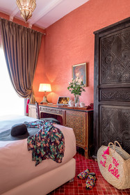 Dar Al Walidine