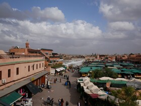 Dar Chadia