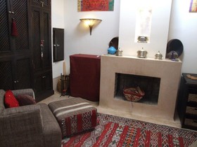 Dar Charkia