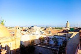 Dar Chibania