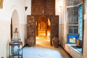 Dar Chibania