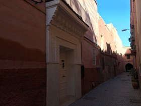 Dar El Mudal
