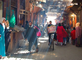 Dar Housnia