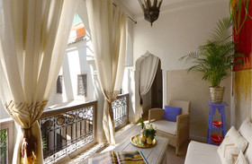 Dar Housnia