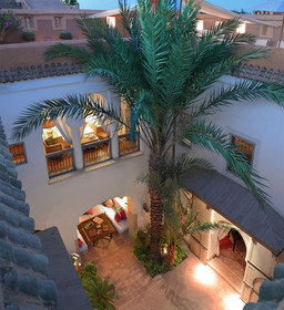 Dar Housnia