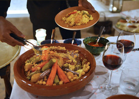 Dar Housnia