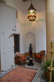 Dar Lalla F'dila