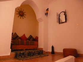 Dar Marouka